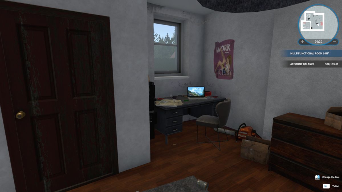 House Flipper screenshot 3 for Xbox One